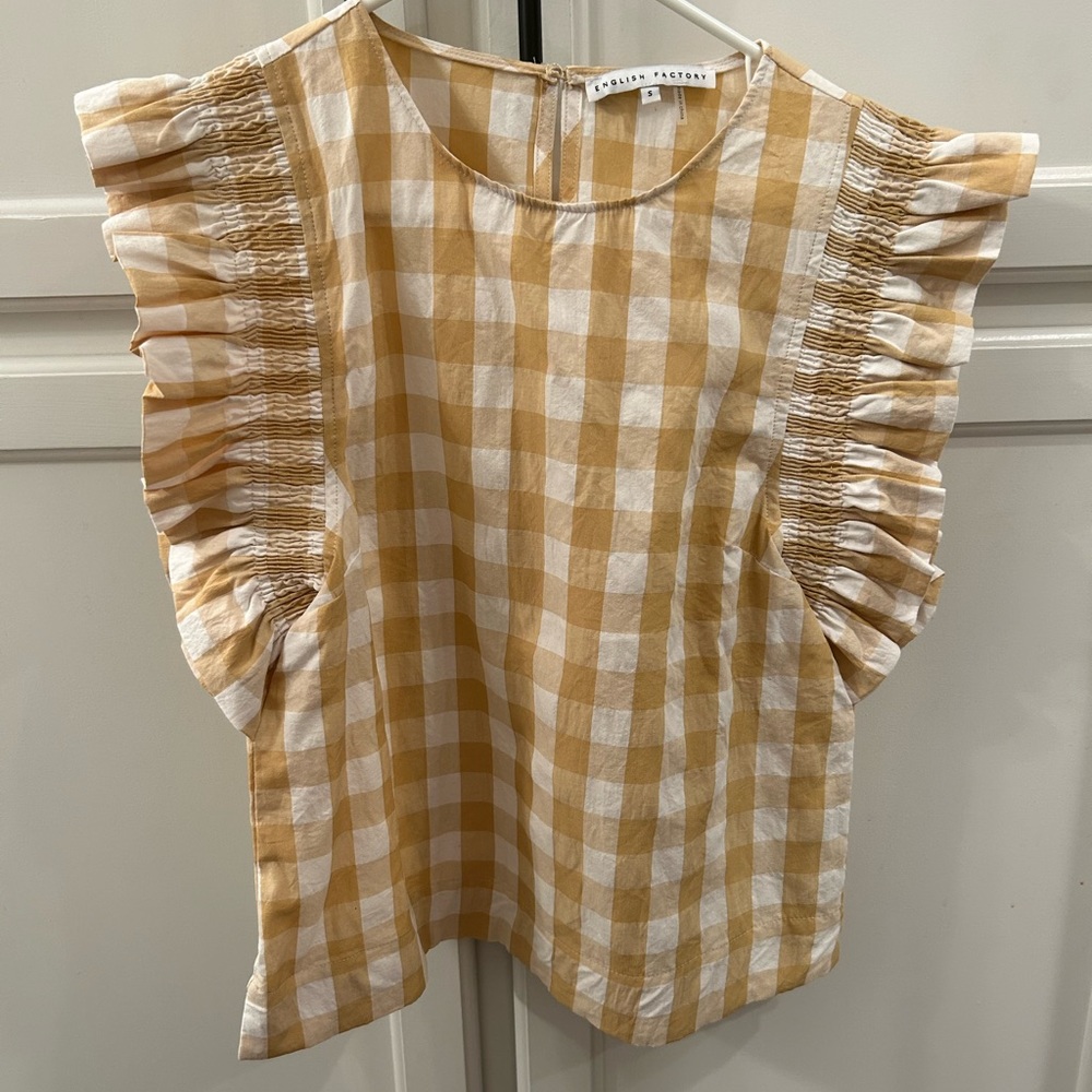 English Factory top